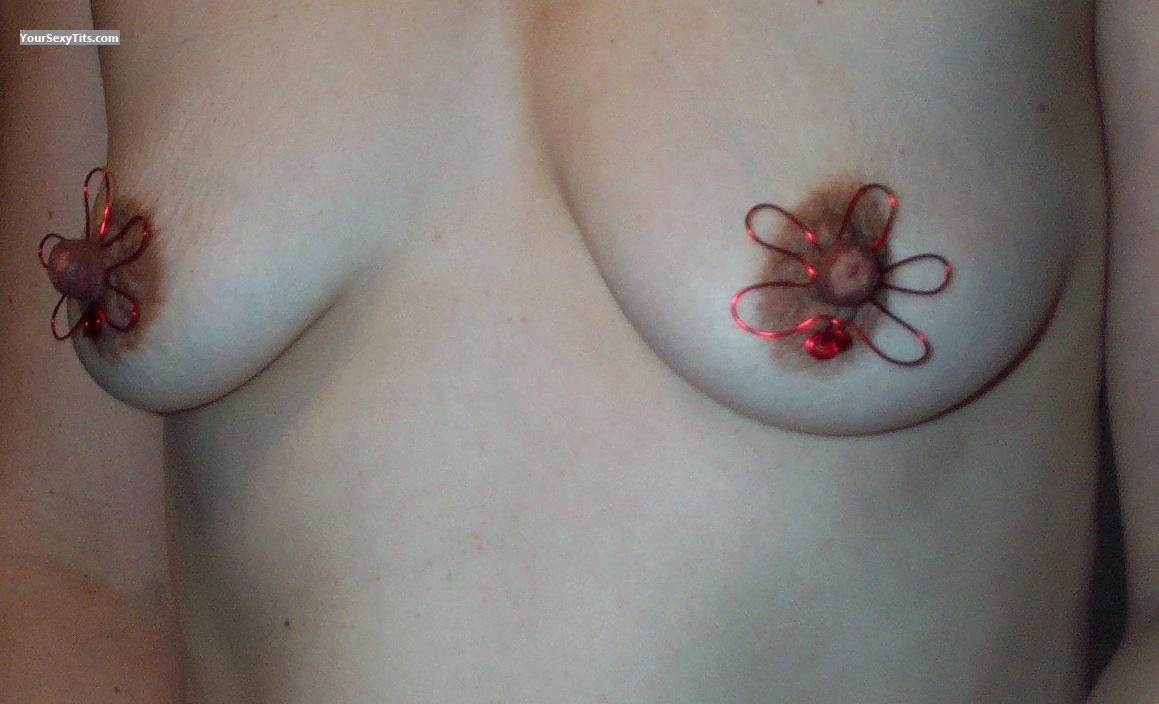 Small Tits GreatNips69